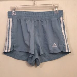 Adidas Climalite Shorts
